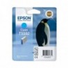 Epson oryginalny ink / tusz C13T55924010, cyan, 13ml, Epson Stylus Photo RX700 - 1
