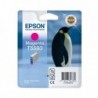 Epson oryginalny ink / tusz C13T55934010, magenta, 13ml, Epson Stylus Photo RX700 - 1