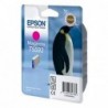Epson oryginalny ink / tusz C13T55934010, magenta, 13ml, Epson Stylus Photo RX700 - 2