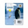 Epson oryginalny ink / tusz C13T55944010, yellow, 13ml, Epson Stylus Photo RX700 - 1