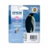 Epson oryginalny ink / tusz C13T55964010, light magenta, 13ml, Epson Stylus Photo RX700 - 1