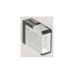 Epson oryginalny ink / tusz C13T580900, light light black, 80ml, Epson Stylus Pro 3800 - 1