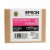 Epson oryginalny ink / tusz C13T580A00, vivid magenta, 80ml, Epson Stylus Pro 3800 - 1