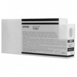 Epson oryginalny ink / tusz C13T596100, photo black, 350ml, Epson Stylus Pro 7900, 9900 - 1
