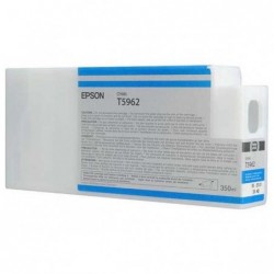 Epson oryginalny ink / tusz C13T596200, cyan, 350ml, Epson Stylus Pro 7900, 9900 - 1