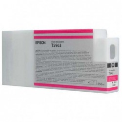 Epson oryginalny ink / tusz C13T596300, vivid magenta, 350ml, Epson Stylus Pro 7900, 9900 - 1