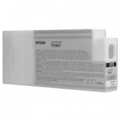 Epson oryginalny ink / tusz C13T596700, light black, 350ml, Epson Stylus Pro 7900, 9900 - 1