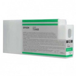 Epson oryginalny ink / tusz C13T596B00, green, 350ml, Epson Stylus Pro 7900, 9900 - 1