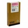 Epson oryginalny ink / tusz C13T603C00, light magenta, 220ml, Epson Stylus Pro 7800, 9800 - 1