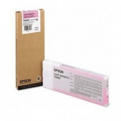 Epson oryginalny ink / tusz C13T606C00, light magenta, 220ml, Epson Stylus Pro 4800 - 1