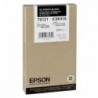 Epson oryginalny ink / tusz C13T612100, photo black, 220ml, Epson Stylus Pro 7400, 7450, 9400, 9450 - 1