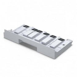 Epson oryginalny pojemnik na zużyty toner C13T619100, Epson Stylus Pro 4900 - 1