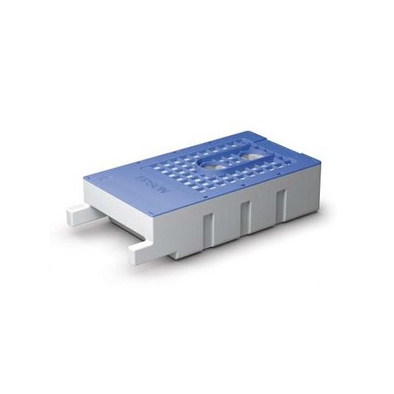 Epson oryginalny pojemnik na zużyty toner C13T619300, Epson SureColor SC-T3000, SC-T5000, SC-T7000, SC-F6000 - 1