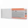 Epson oryginalny ink / tusz C13T636A00, orange, 700ml, Epson Stylus Pro 7900, 9900 - 1