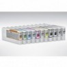 Epson oryginalny ink / tusz C13T653100, photo black, 200ml, Epson Stylus Pro 4900 - 2
