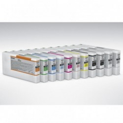 Epson oryginalny ink / tusz C13T653300, vivid magenta, 200ml, Epson Stylus Pro 4900 - 2