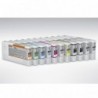 Epson oryginalny ink / tusz C13T653300, vivid magenta, 200ml, Epson Stylus Pro 4900 - 2