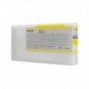 Epson oryginalny ink / tusz C13T653400, yellow, 200ml, Epson Stylus Pro 4900 - 1