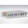 Epson oryginalny ink / tusz C13T653400, yellow, 200ml, Epson Stylus Pro 4900 - 2