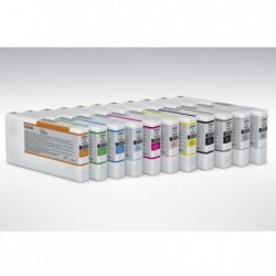 Epson oryginalny ink / tusz C13T653500, light cyan, 200ml, Epson Stylus Pro 4900 - 2
