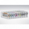 Epson oryginalny ink / tusz C13T653500, light cyan, 200ml, Epson Stylus Pro 4900 - 2