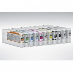 Epson oryginalny ink / tusz C13T653700, light black, 200ml, Epson Stylus Pro 4900 - 2