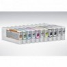 Epson oryginalny ink / tusz C13T653800, matte black, 200ml, Epson Stylus Pro 4900 - 2
