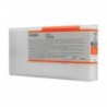 Epson oryginalny ink / tusz C13T653A00, orange, 200ml, Epson Stylus Pro 4900 - 1