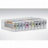 Epson oryginalny ink / tusz C13T653A00, orange, 200ml, Epson Stylus Pro 4900 - 2