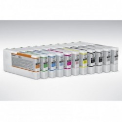 Epson oryginalny ink / tusz C13T653B00, green, 200ml, Epson Stylus Pro 4900 - 2