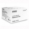 Epson oryginalny maintenance box C13T671200, Epson WF-8590DWF, WF-8090DW - 1
