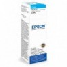 Epson oryginalny ink / tusz C13T67324A, cyan, 70ml, Epson L800 - 1