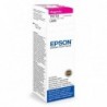 Epson oryginalny ink / tusz C13T67334A, magenta, 70ml, Epson L800 - 1