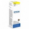 Epson oryginalny ink / tusz C13T67344A, yellow, 70ml, Epson L800 - 1
