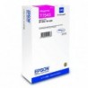 Epson oryginalny ink / tusz C13T754340, T7543, XXL, magenta, 69ml, Epson WorkForce Pro WF-8090DW, WF-8590DWF - 1