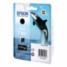 Epson oryginalny ink / tusz C13T76014010, T7601, photo black, 25,9ml, 1szt, Epson SureColor SC-P600 - 2