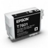 Epson oryginalny ink / tusz C13T76014010, T7601, photo black, 25,9ml, 1szt, Epson SureColor SC-P600 - 3