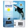 Epson oryginalny ink / tusz C13T76044010, T7604, yellow, 25,9ml, 1szt, Epson SureColor SC-P600 - 1