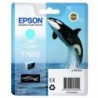 Epson oryginalny ink / tusz C13T76054010, T7605, light cyan, 25,9ml, 1szt, Epson SureColor SC-P600 - 1
