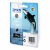 Epson oryginalny ink / tusz C13T76074010, T7607, light black, 25,9ml, 1szt, Epson SureColor SC-P600 - 2