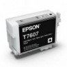 Epson oryginalny ink / tusz C13T76074010, T7607, light black, 25,9ml, 1szt, Epson SureColor SC-P600 - 3