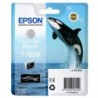Epson oryginalny ink / tusz C13T76094010, T7609, light light black, 25,9ml, 1szt, Epson SureColor SC-P600 - 1