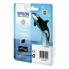 Epson oryginalny ink / tusz C13T76094010, T7609, light light black, 25,9ml, 1szt, Epson SureColor SC-P600 - 2
