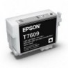 Epson oryginalny ink / tusz C13T76094010, T7609, light light black, 25,9ml, 1szt, Epson SureColor SC-P600 - 3