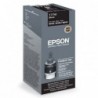Epson oryginalny ink / tusz C13T77414A, black, 140ml, Epson WorkForce M100, M105, M200 - 1