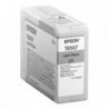 Epson oryginalny ink / tusz C13T850700, light black, 80ml, Epson SureColor SC-P800 - 1