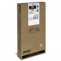 Epson oryginalny ink / tusz C13T946140, black, 10000s, 1x136.7ml, Epson WF-C5290, C5790 - 1