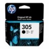 HP oryginalny ink / tusz 3YM61AE, black, 120s, HP 305, HP DeskJet 2300, 2710, 2720, Plus 4100 - 1