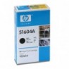 HP oryginalny ink / tusz 51604A, black, HP ThinkJet - 4