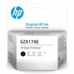 HP oryginalny głowica drukująca 6ZA17AE, HP - 1